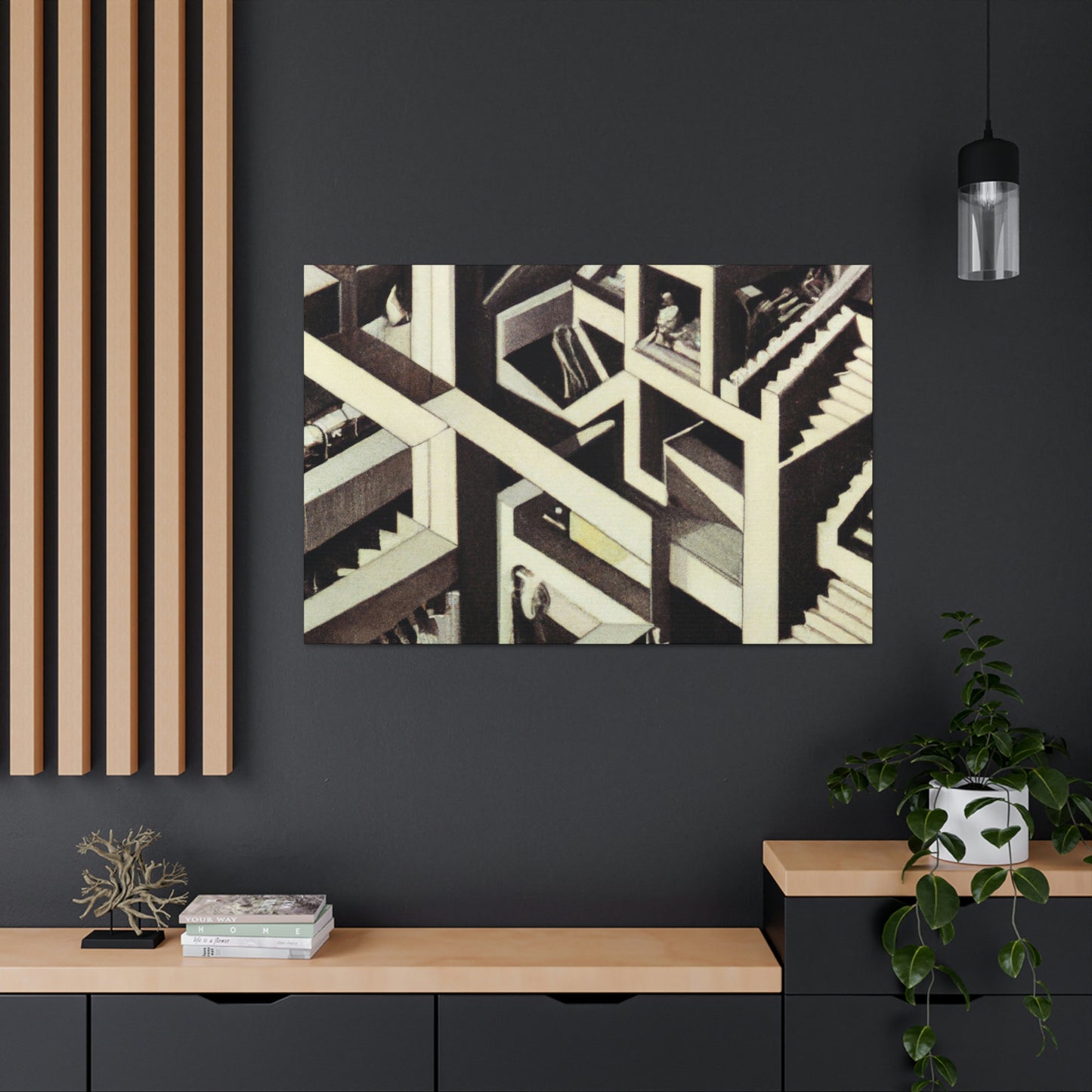 John Singleton Copley - canvas