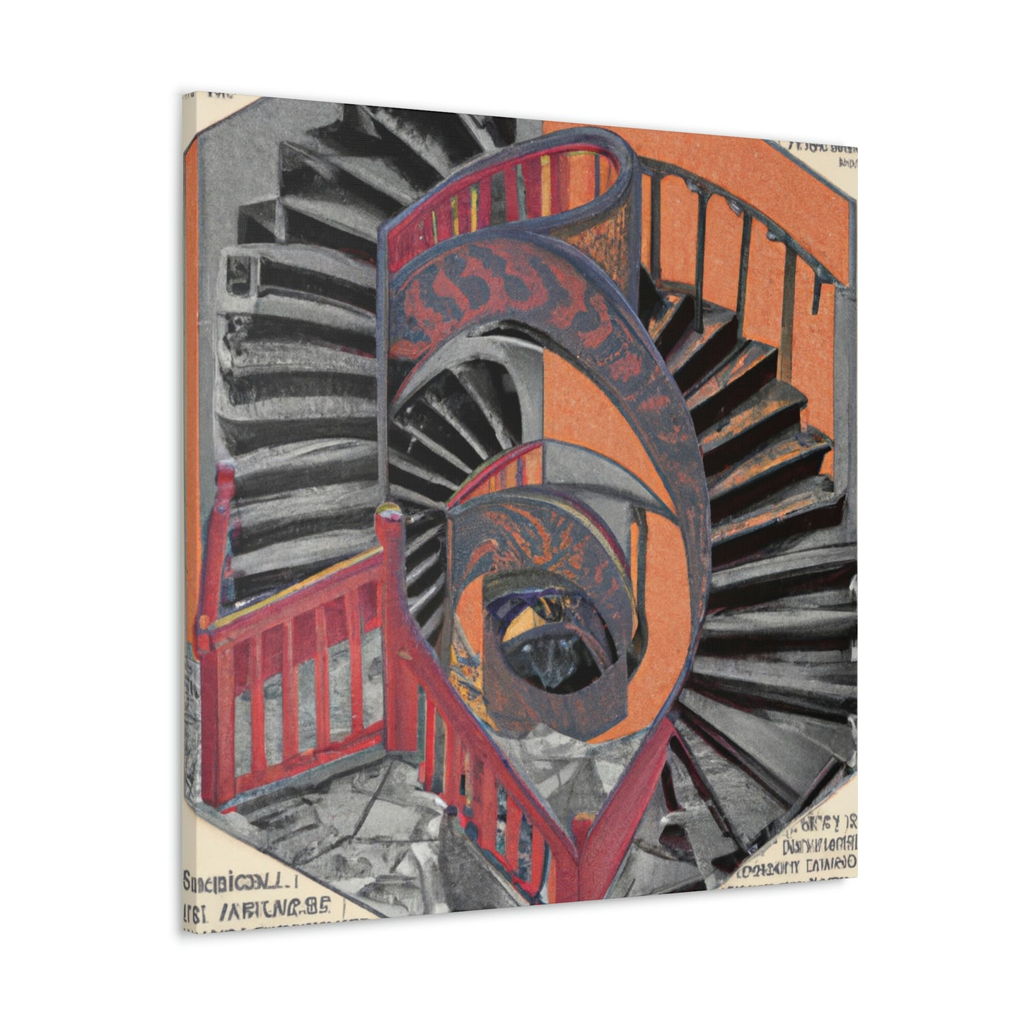 Franciscus Gysbrechts - canvas