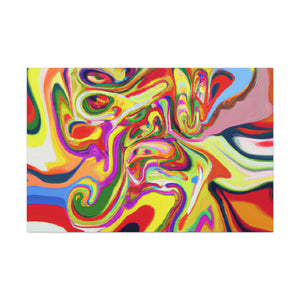 Francisco de Zurbarán - canvas