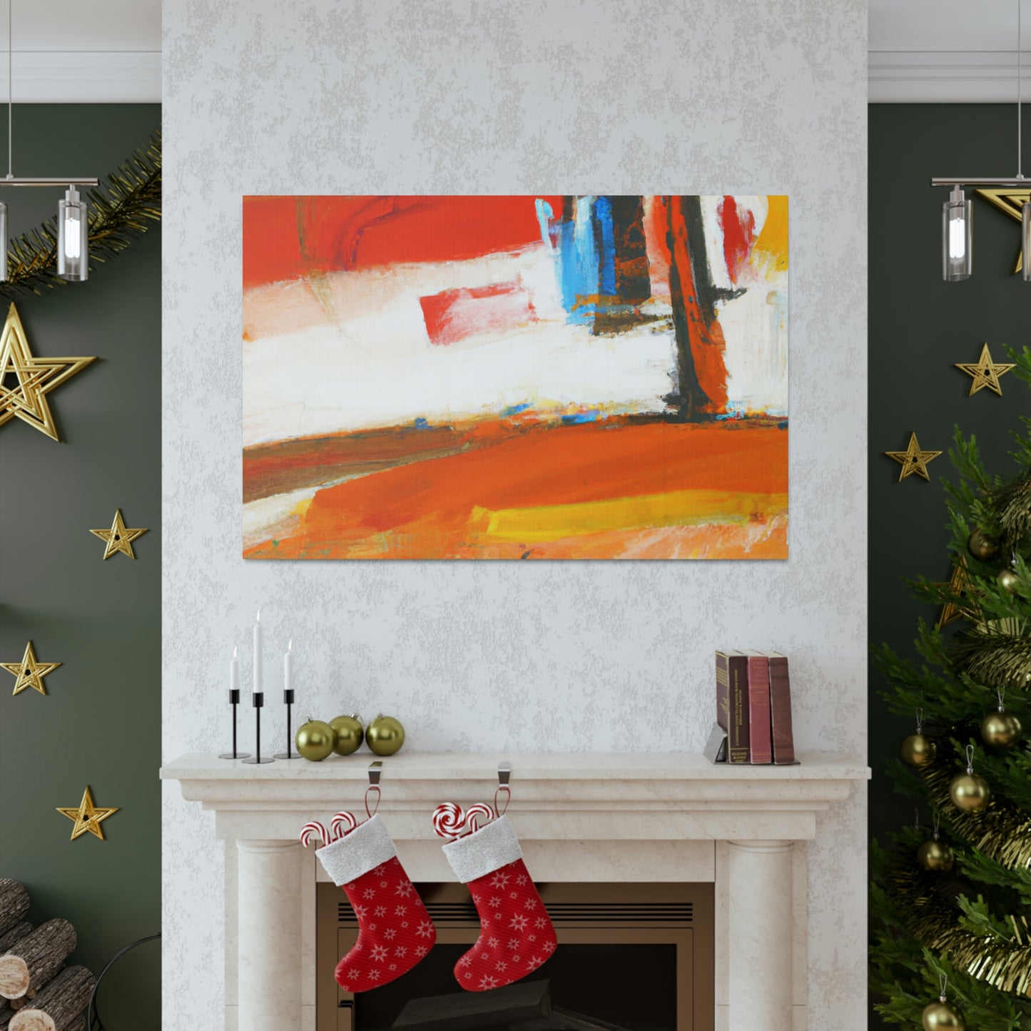 Tibaldi Bartolomeo - canvas