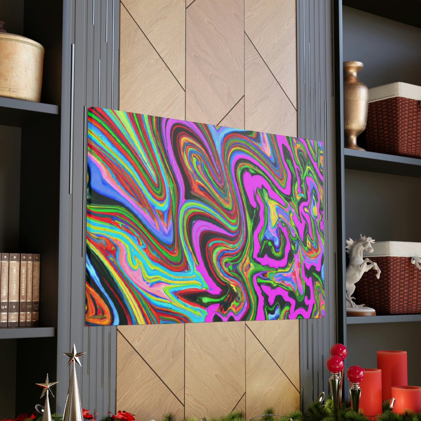 Bartholomeus Breenbergh - canvas