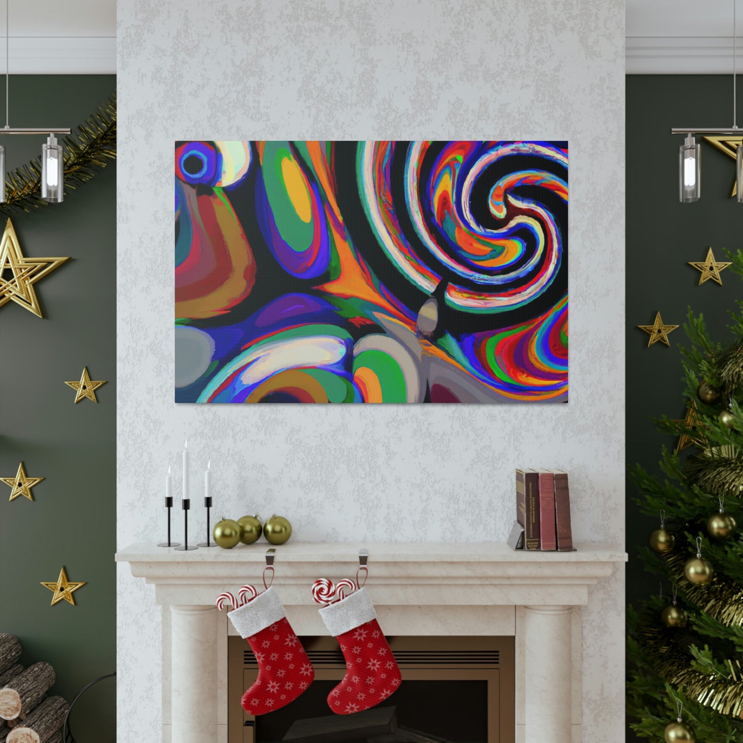 Bartolomeo Passarotti (1529–1592) - canvas