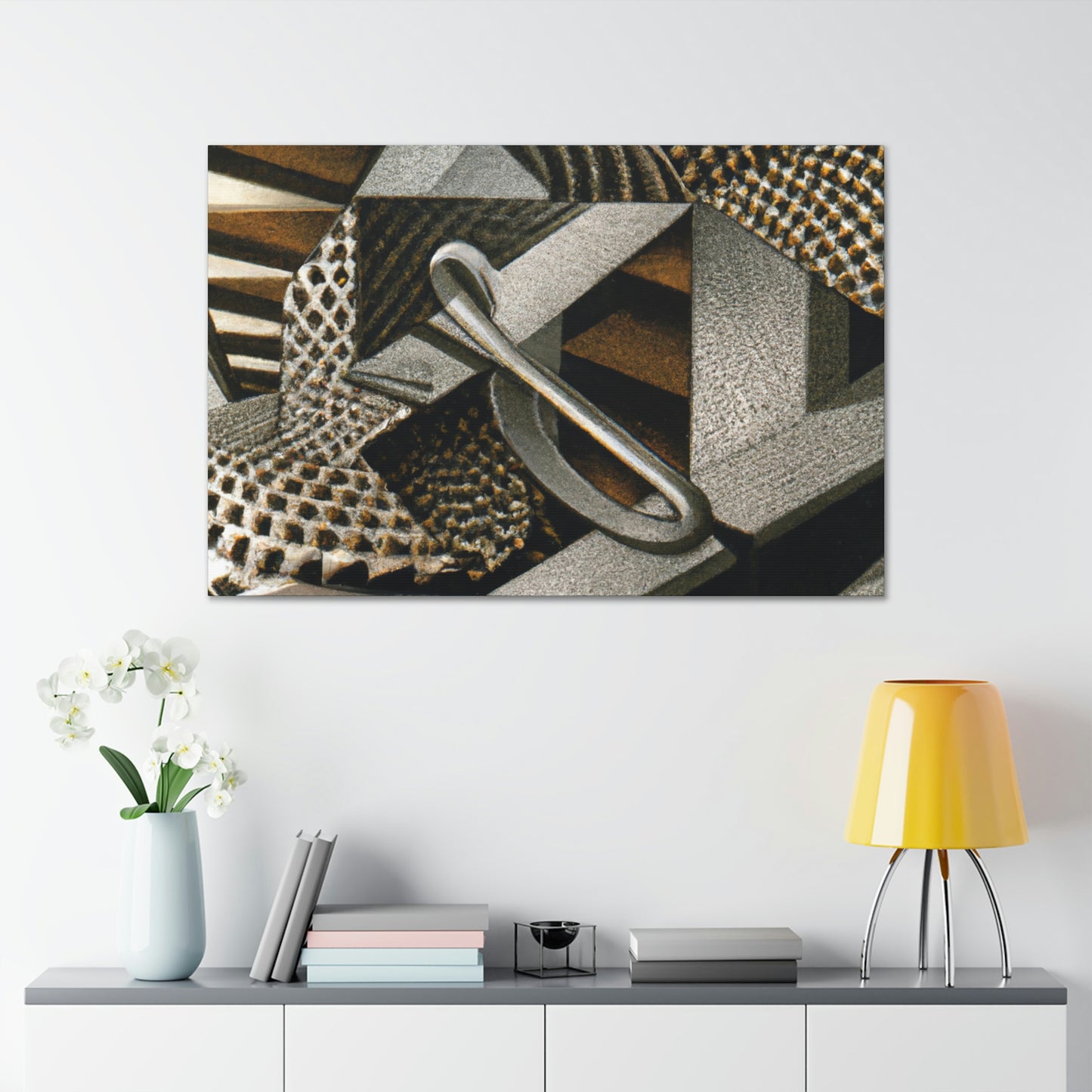 Jean-Antoine Watteau - canvas