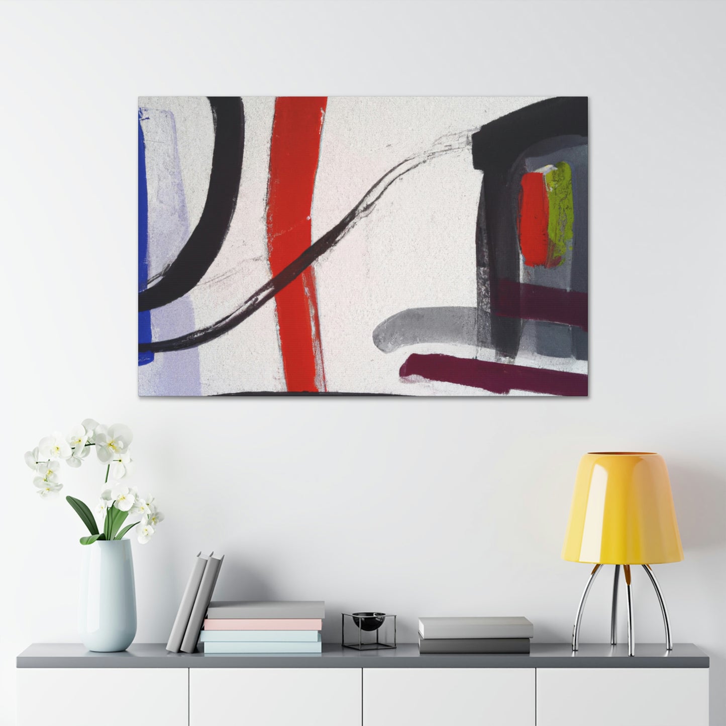 Philippe de Champaigne - canvas