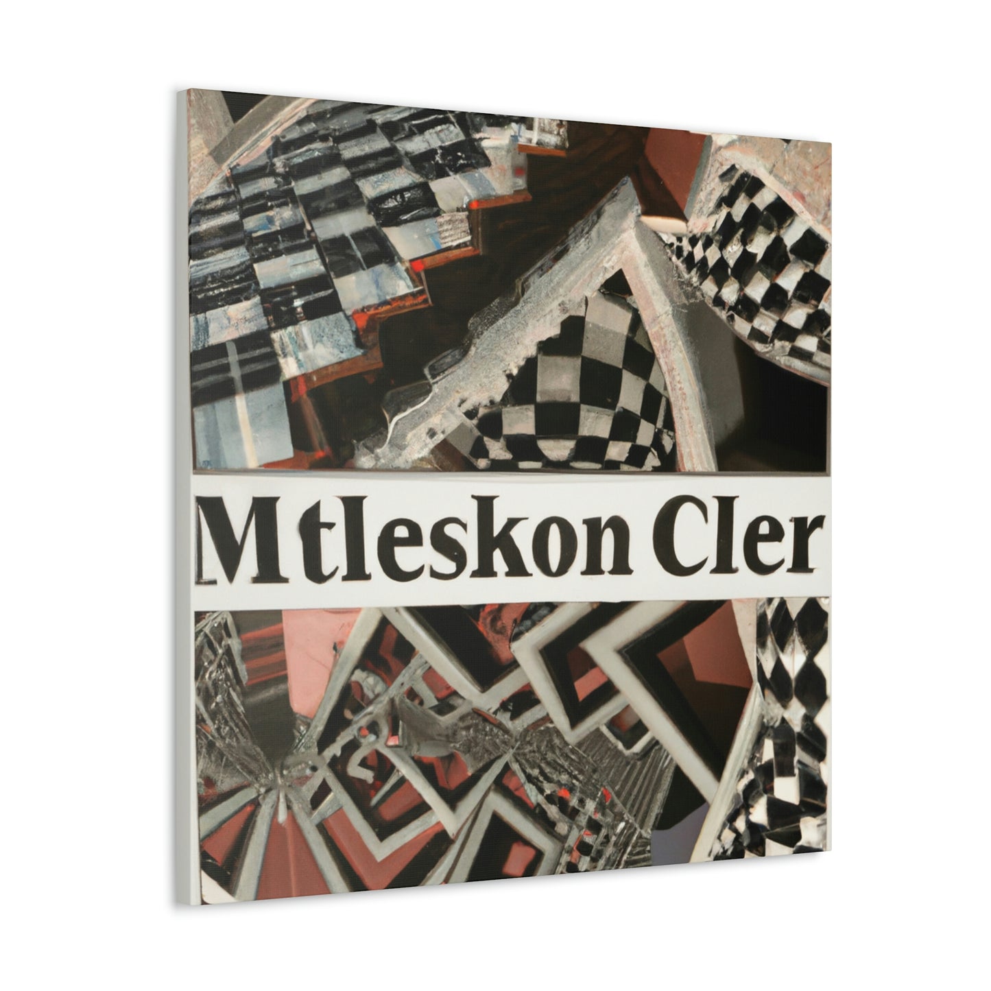 Antonio Canaletto - canvas