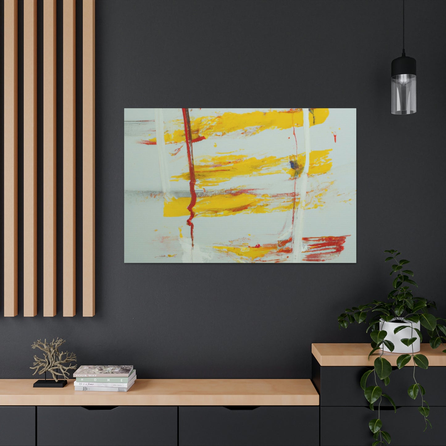 Antonio da Correggio - canvas