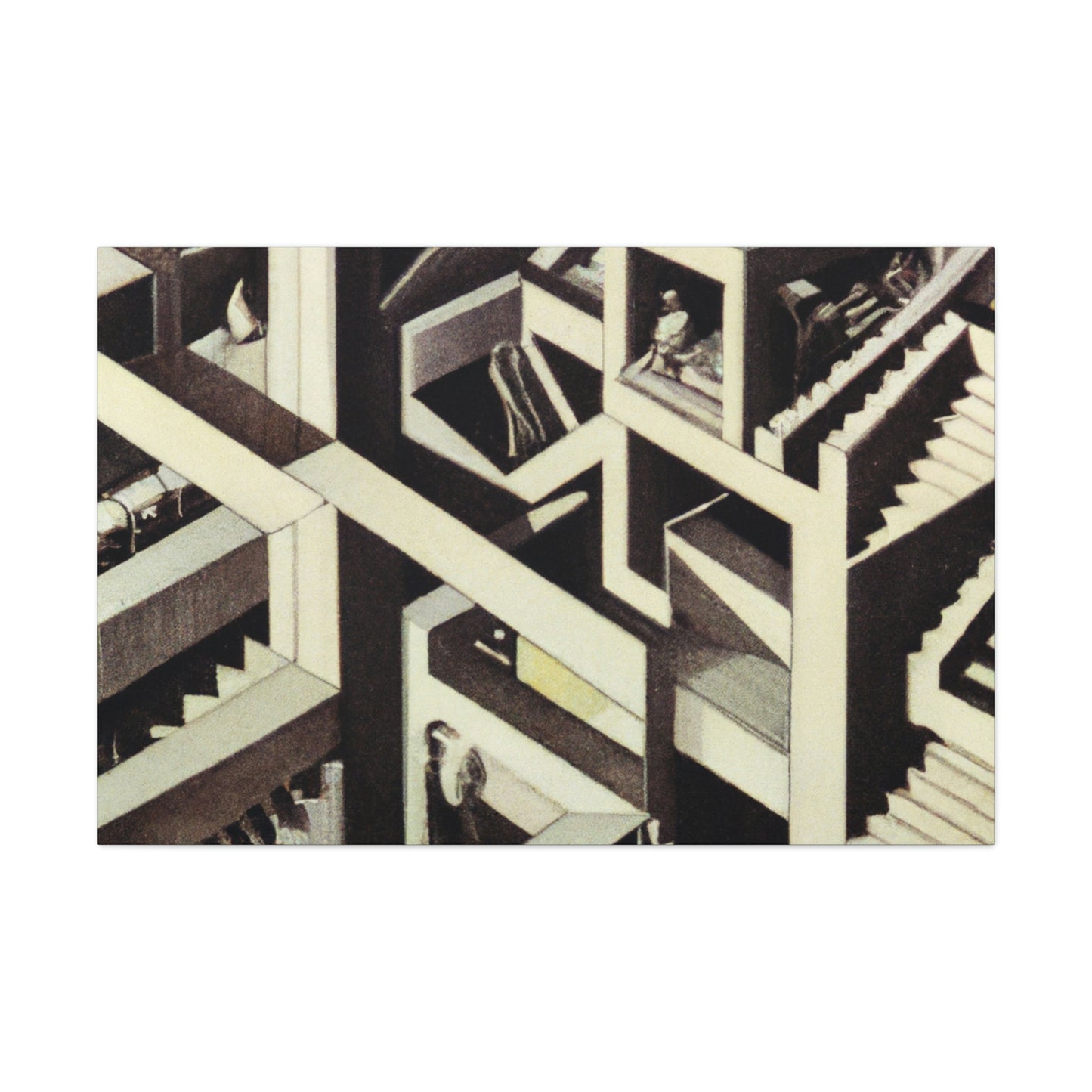 John Singleton Copley - canvas