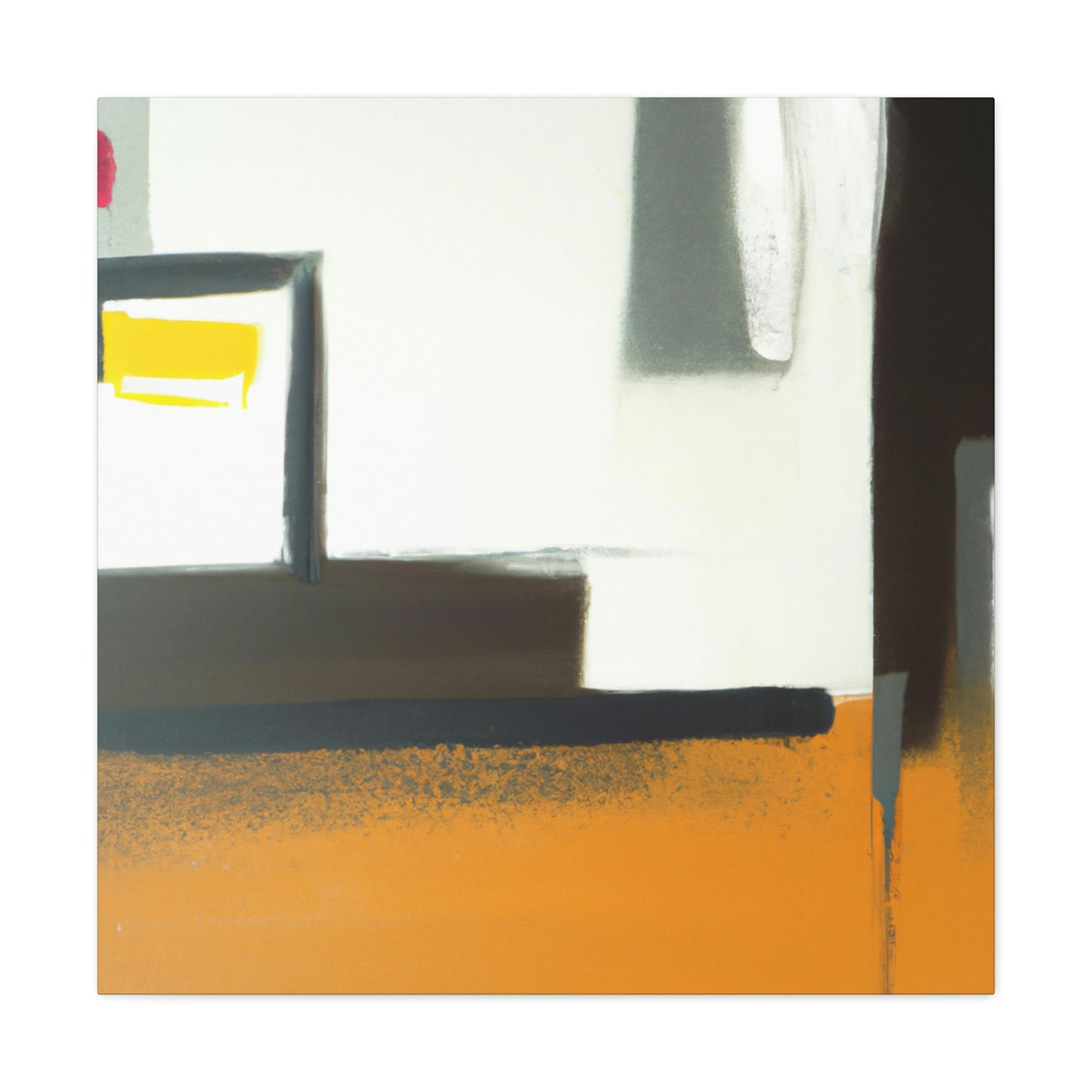 Nicolaes Maes - canvas