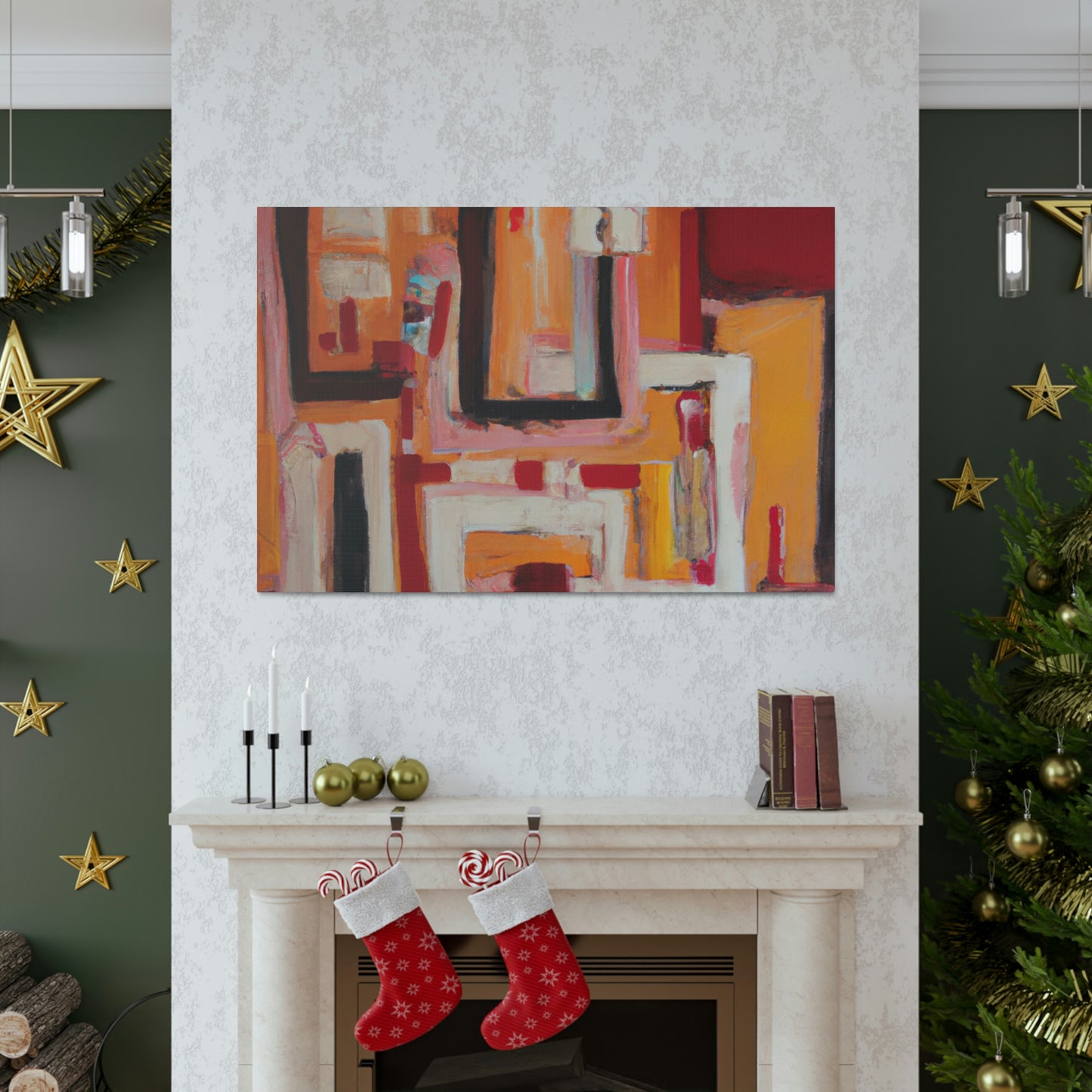 Pieter Brueghel the Elder - canvas