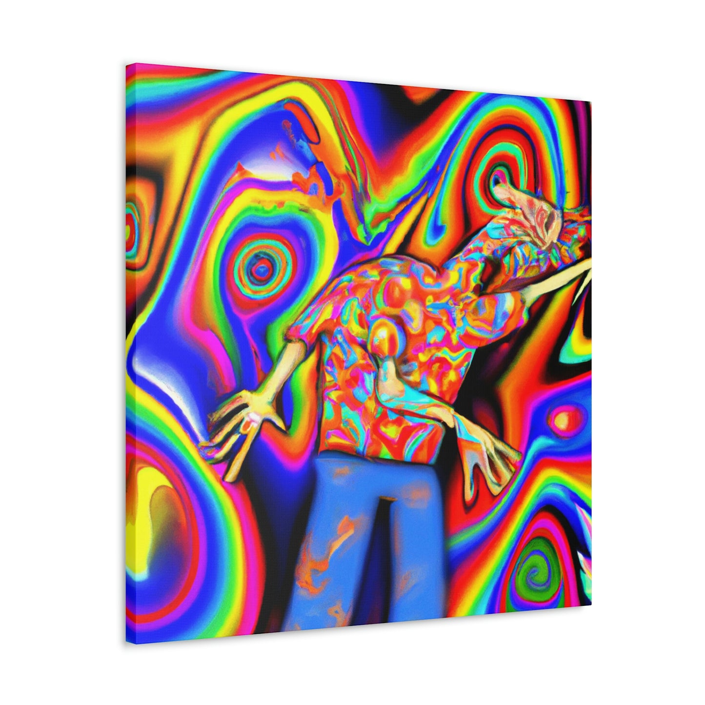 Jan Brueghel the Elder - canvas