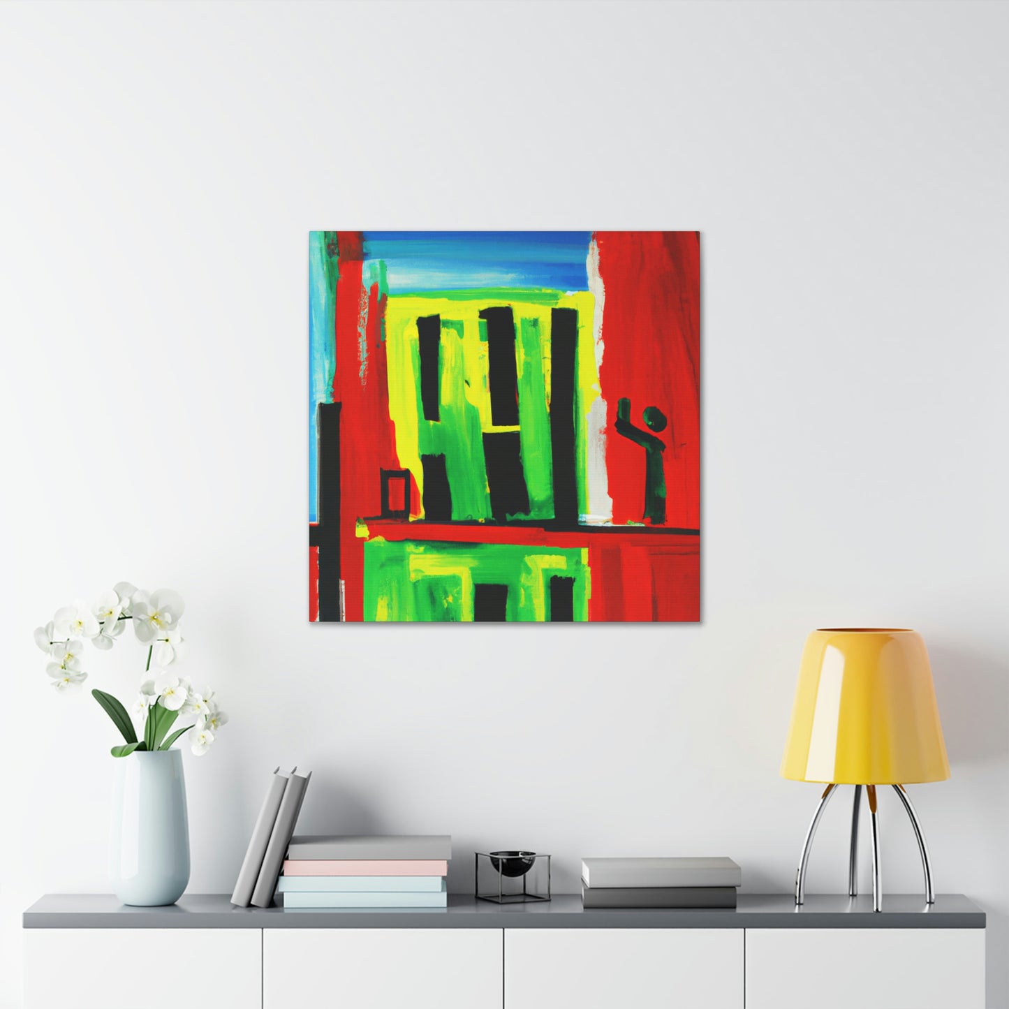 Peter Paul Rubens - canvas