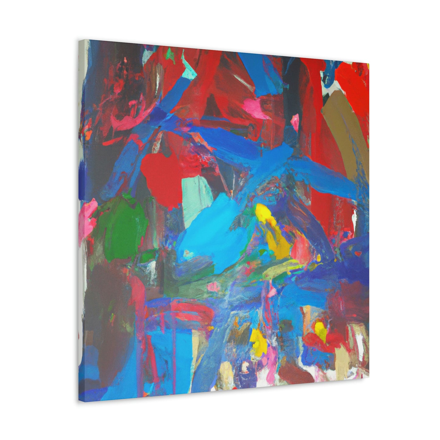 Pieter de Grebber - canvas