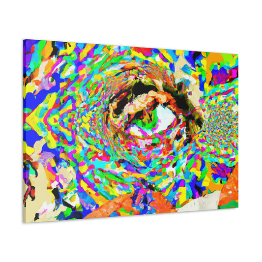 Hans Holbein the Younger - canvas