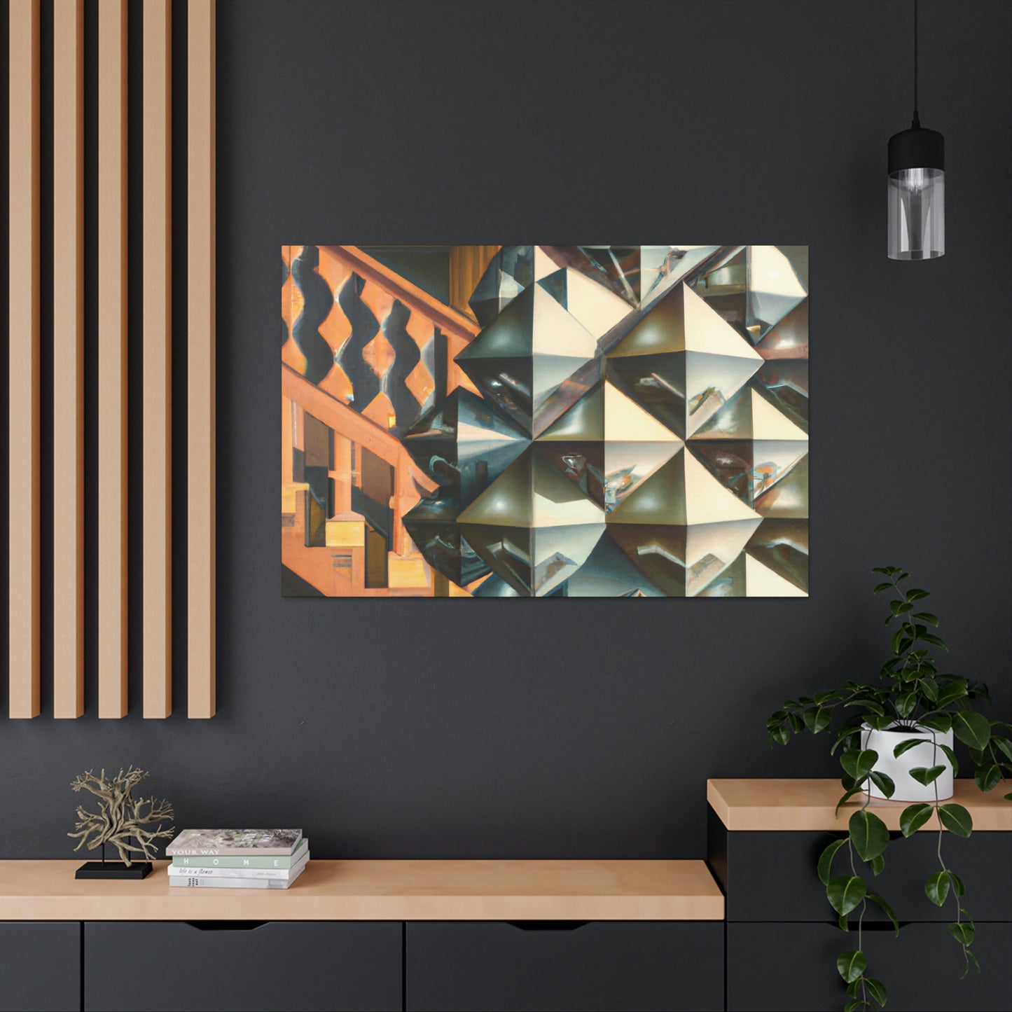 Joseph Vernet - canvas