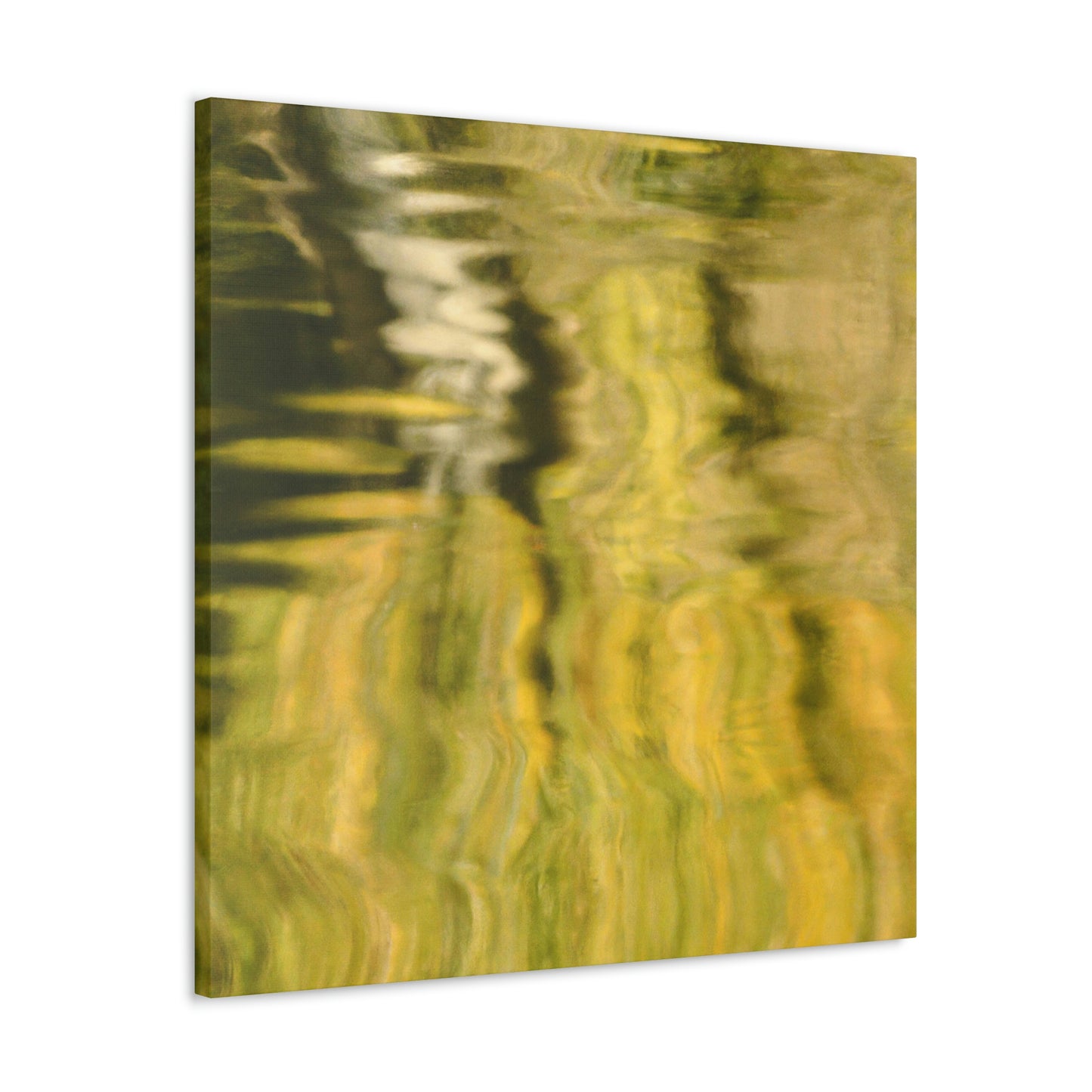 Michelangelo da Caravaggio - canvas