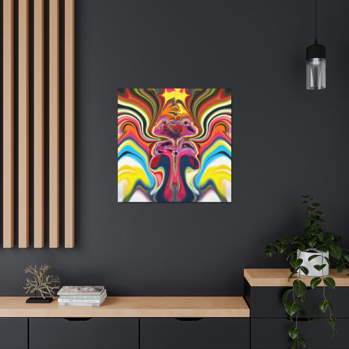 Peter Paul Rubens - canvas