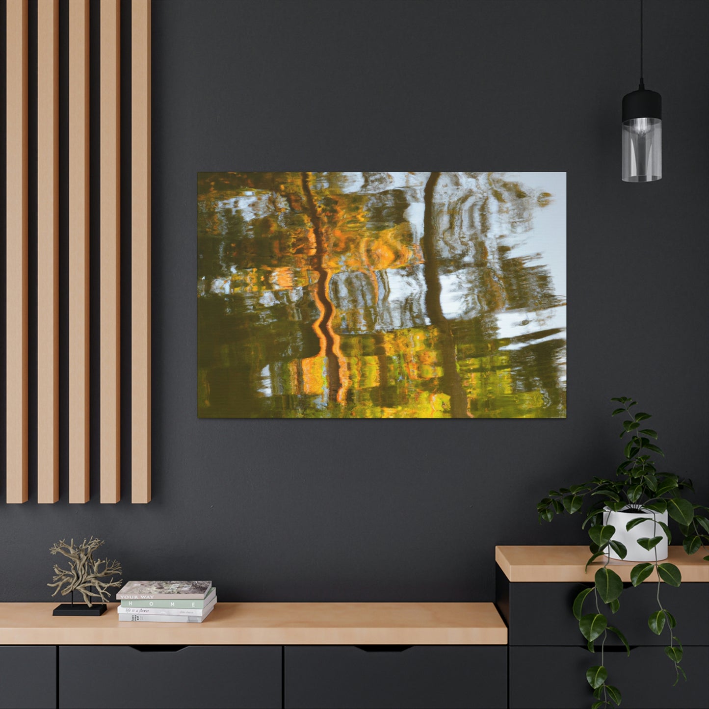 Rembrandt van Rijn - canvas