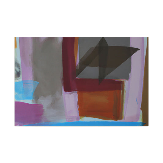 Pieter Bruegel the Elder - canvas