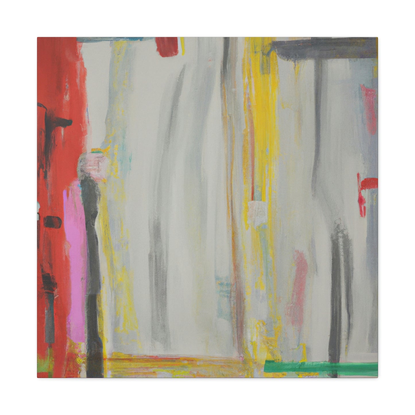 Paolo Veronese - canvas