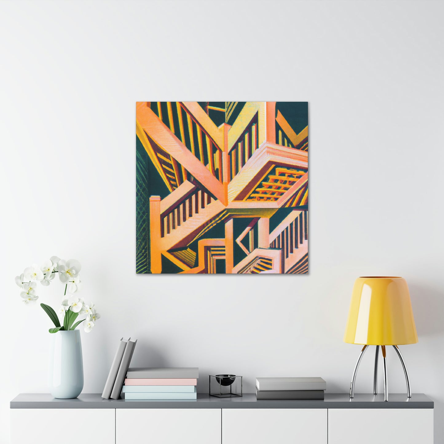 Antonio Canaletto - canvas