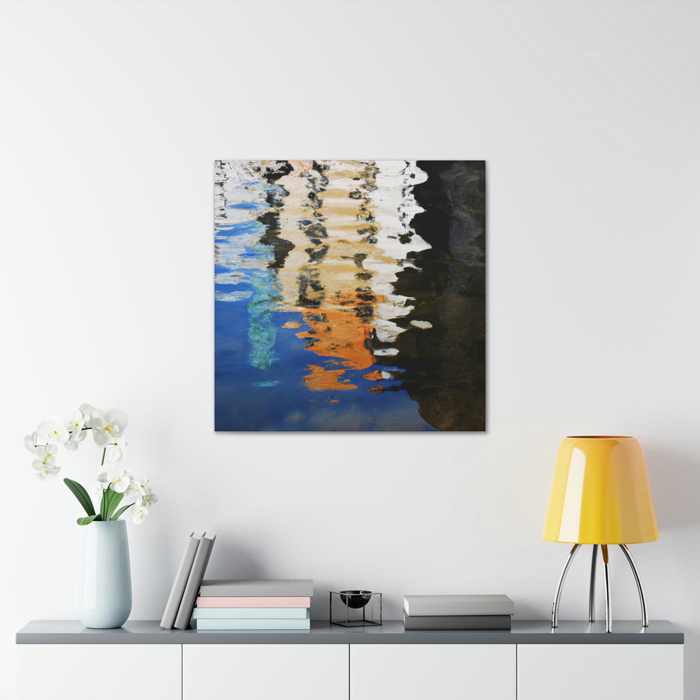 Hendrick Avercamp - canvas