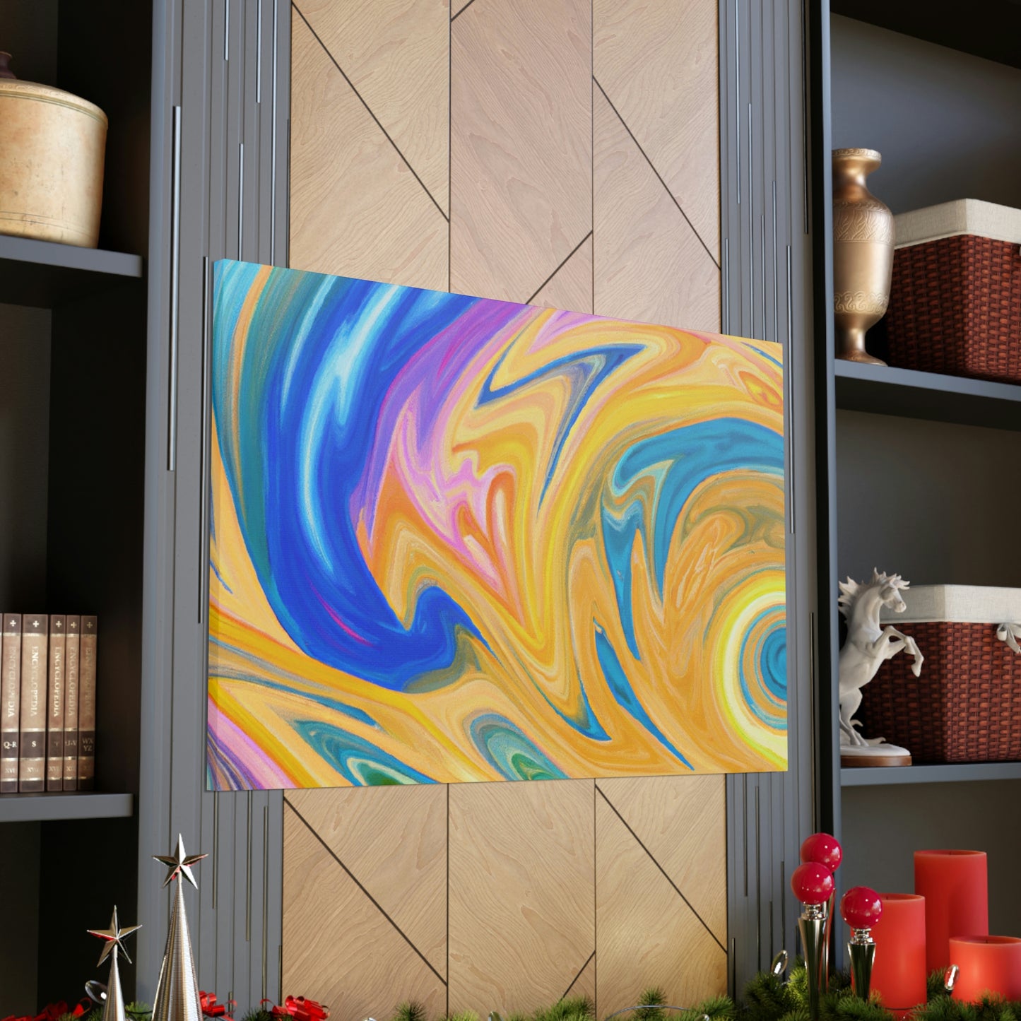 Francisco de Zurbaran - canvas