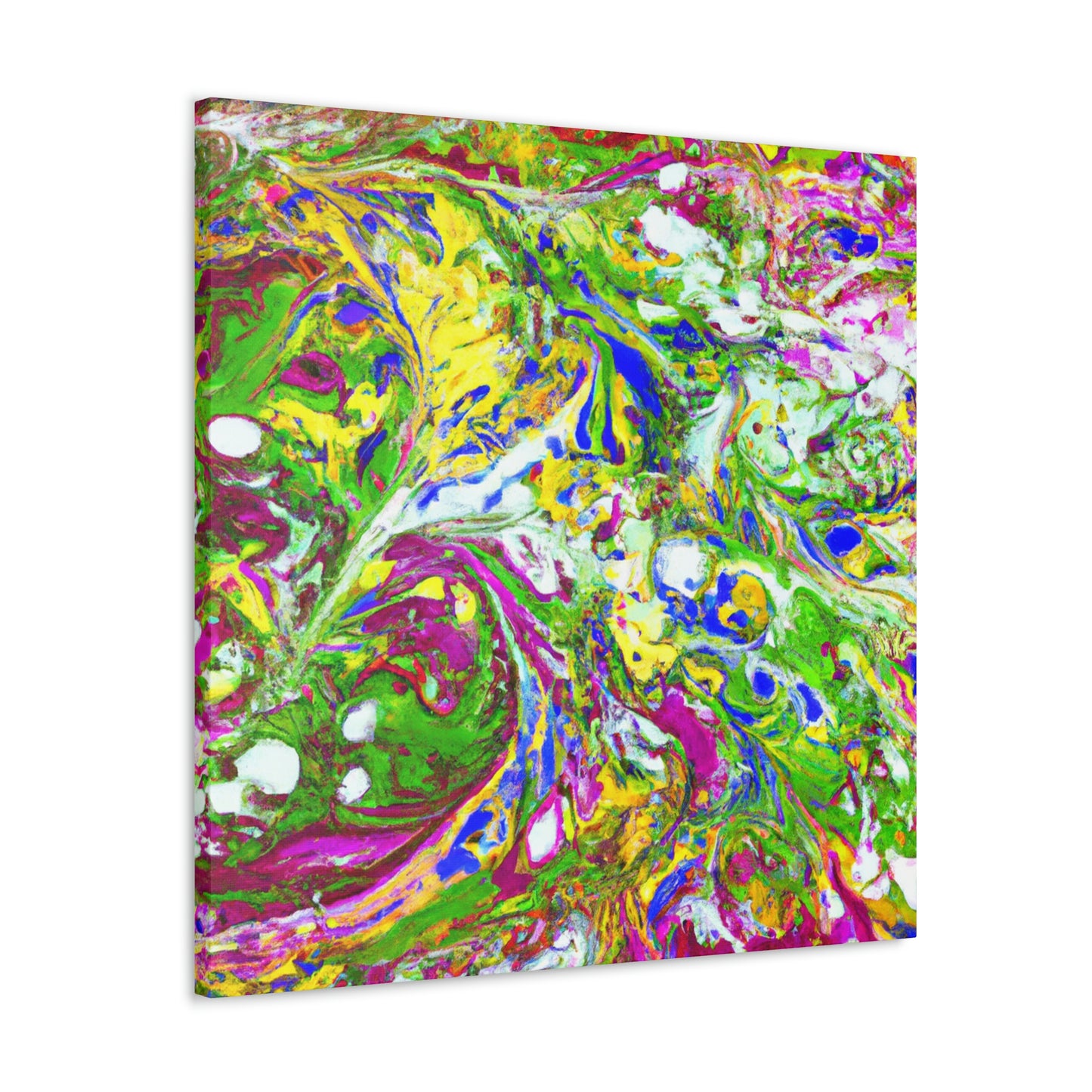 Hans Holbein the Younger - canvas