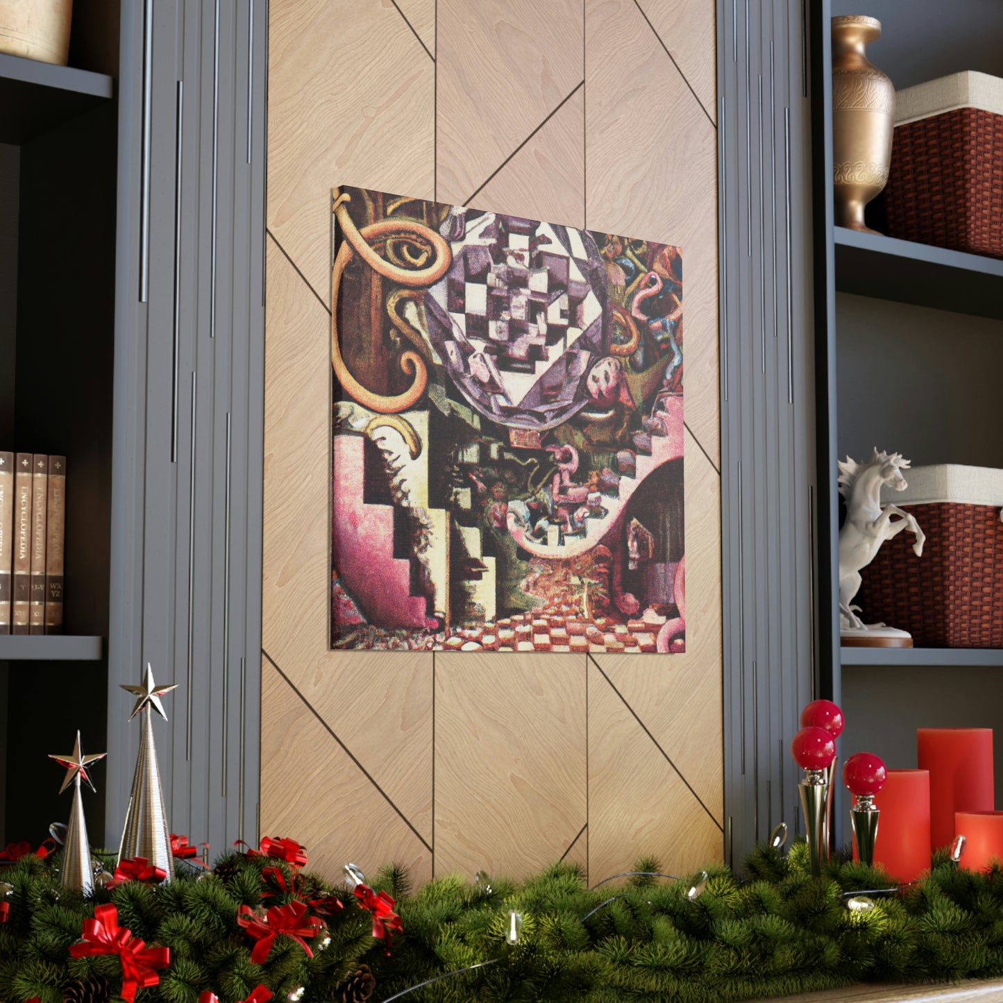 Francesco Guardi - canvas