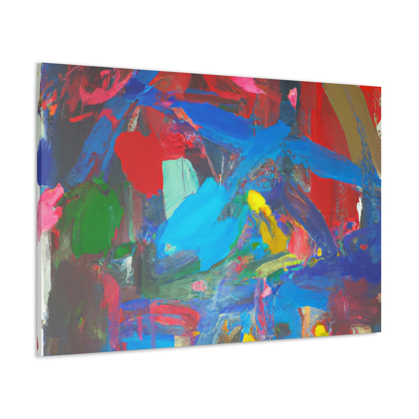 Pieter de Grebber - canvas