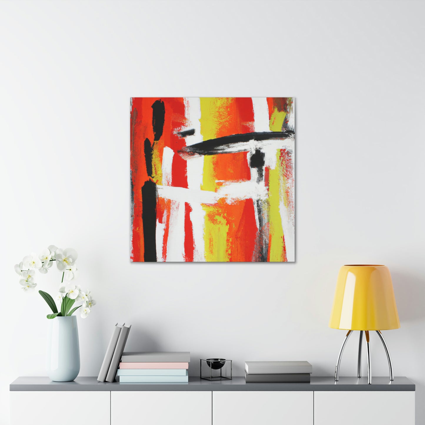 Pieter de Hooch - canvas