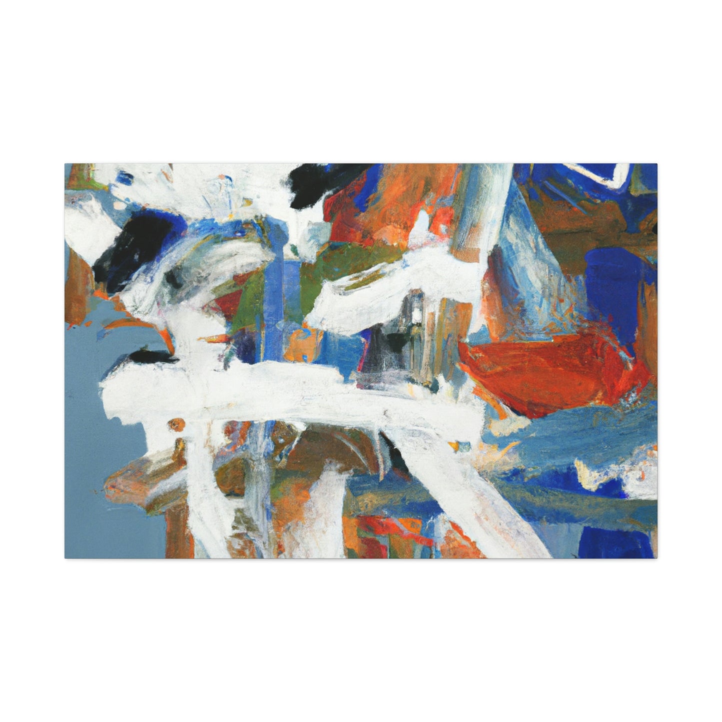 Peter Paul Rubens - canvas