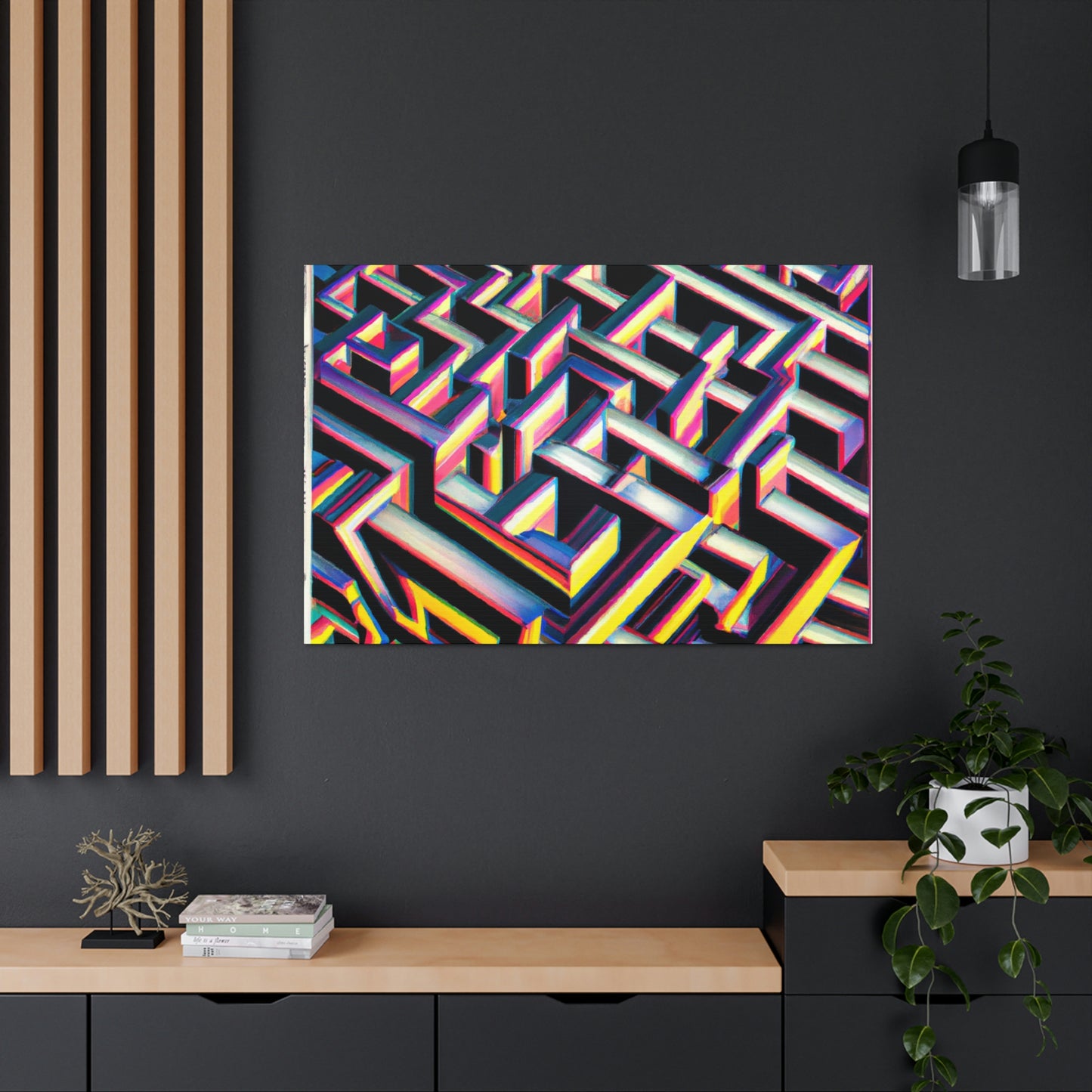 John Singleton Copley - canvas