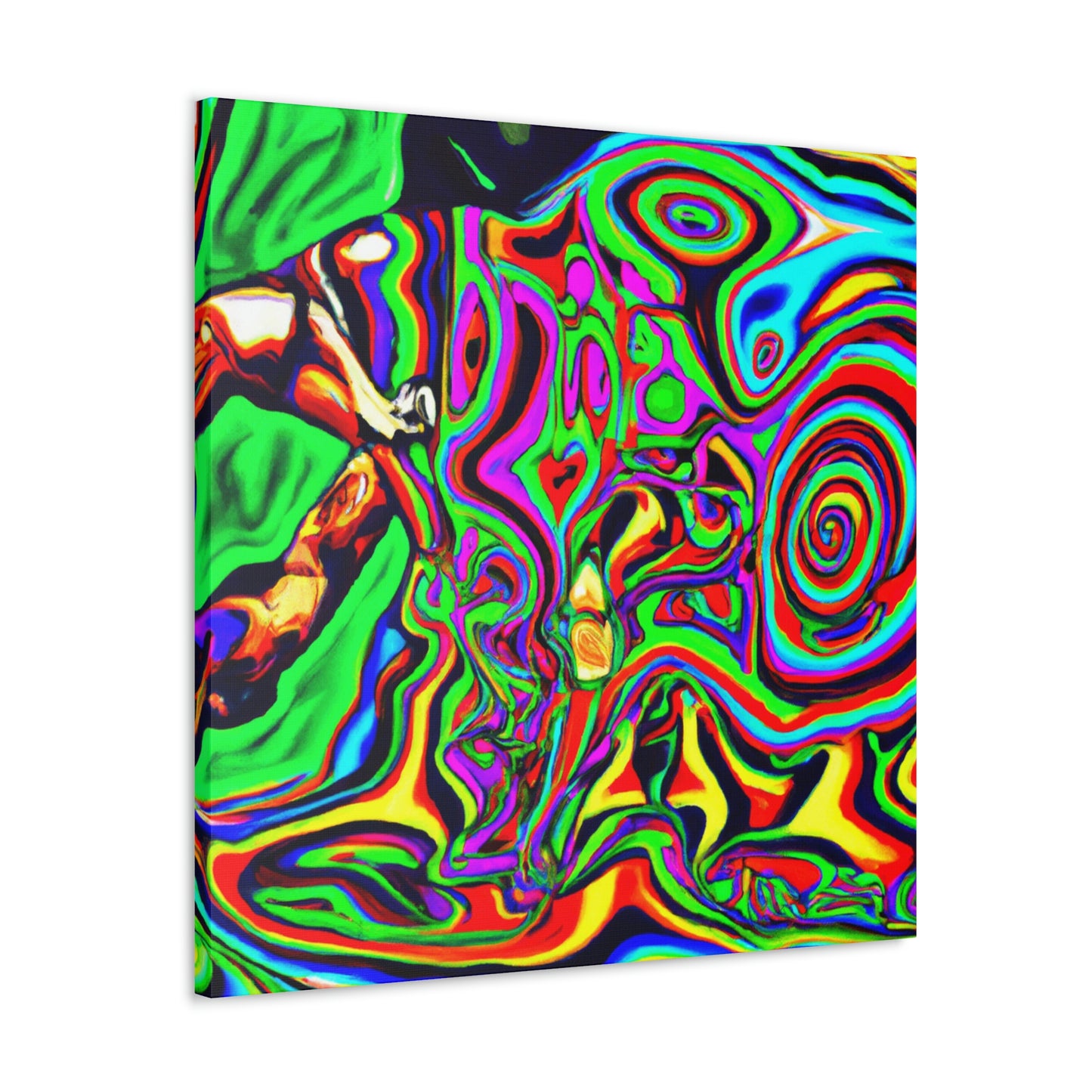 Adriaen van Ostade - canvas