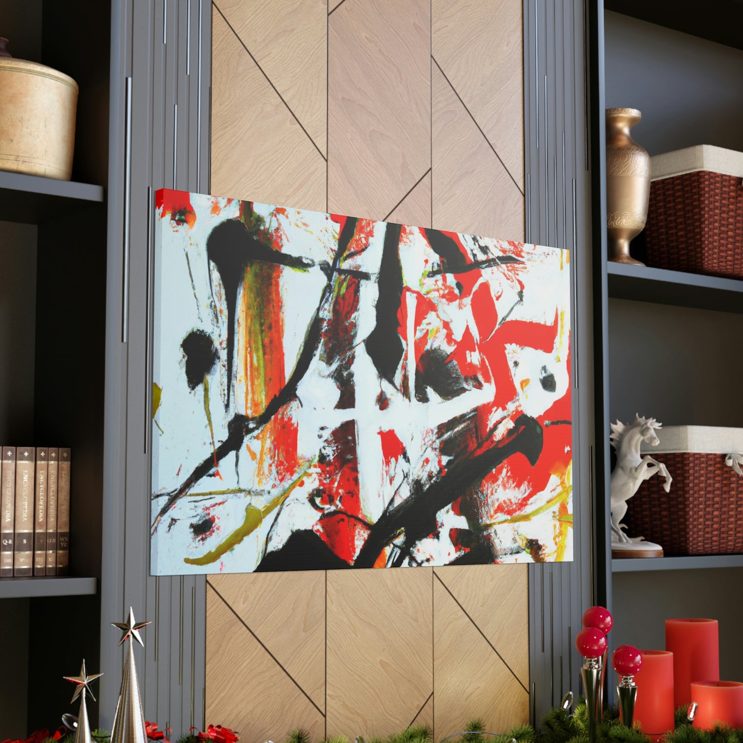 Peter Paul Rubens - canvas