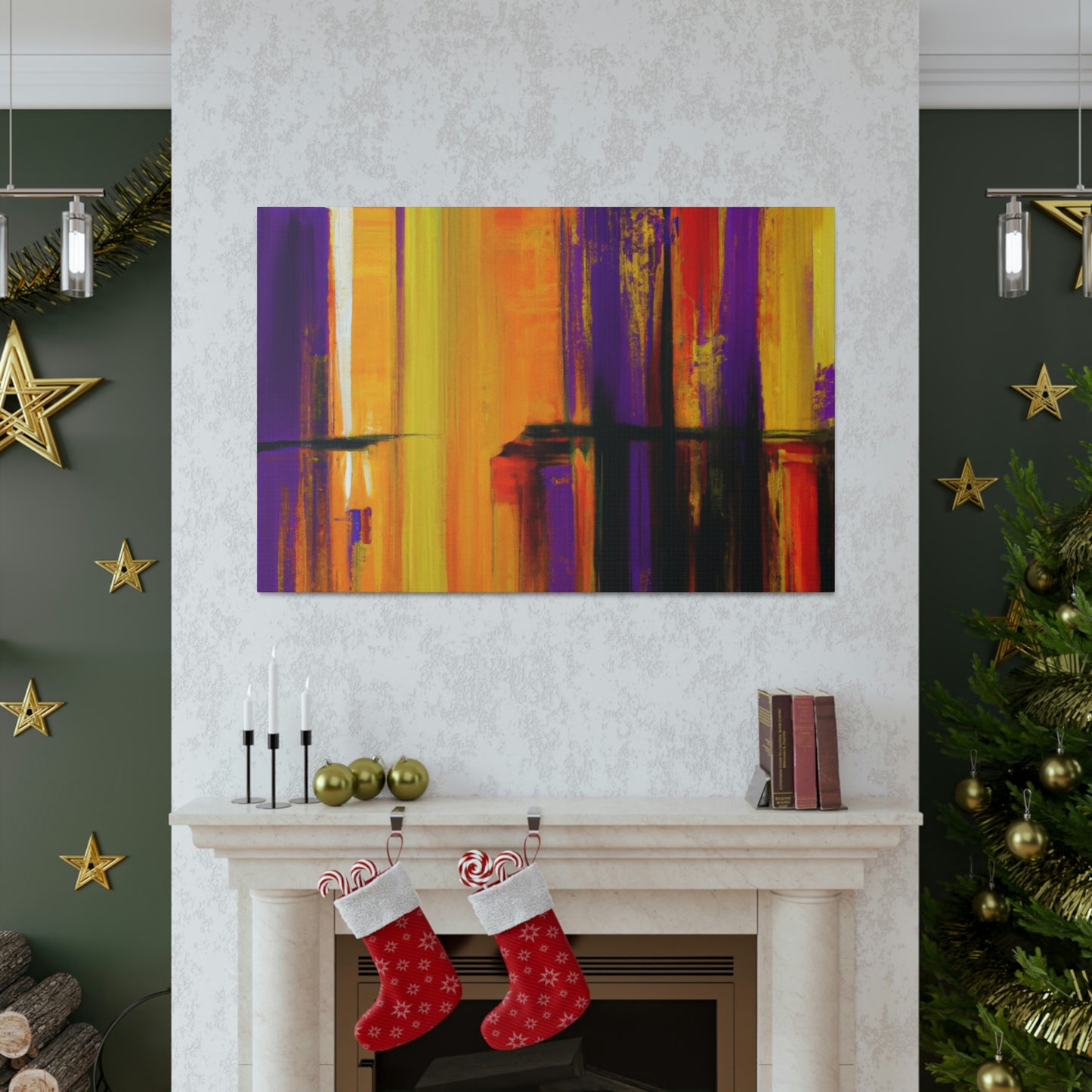 Jan Brueghel the Elder - canvas