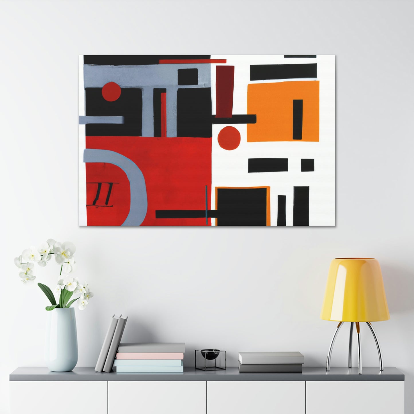 Peter Paul Rubens - canvas