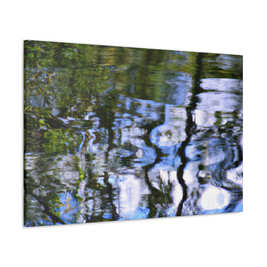 Giovanni Battista Crespi - canvas