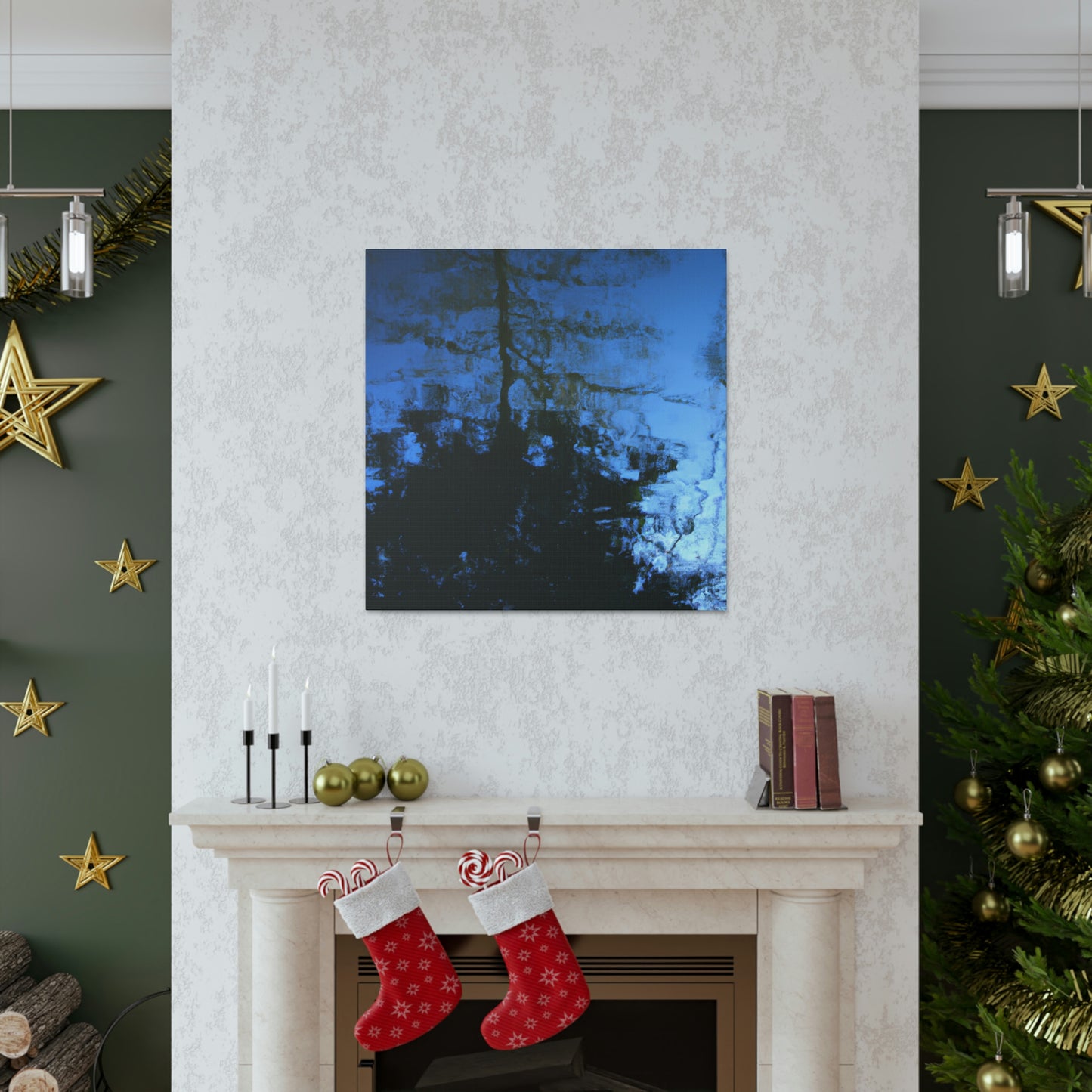 Giulio Cesare Procaccini - canvas