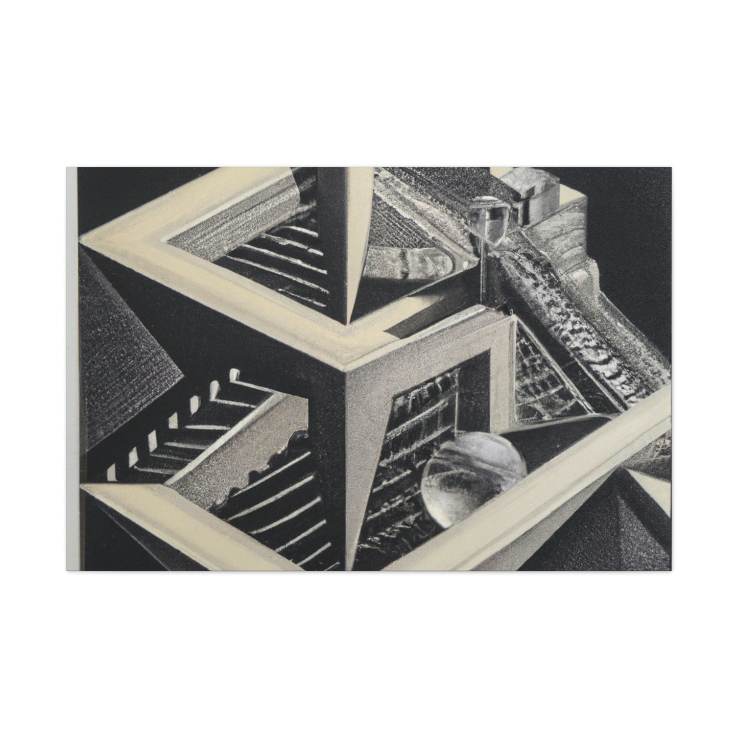 Joseph Vernet - canvas