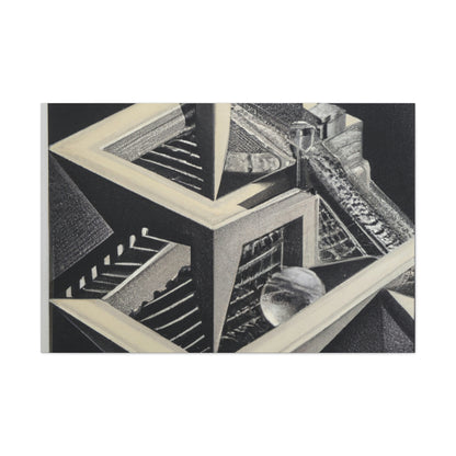 Joseph Vernet - canvas