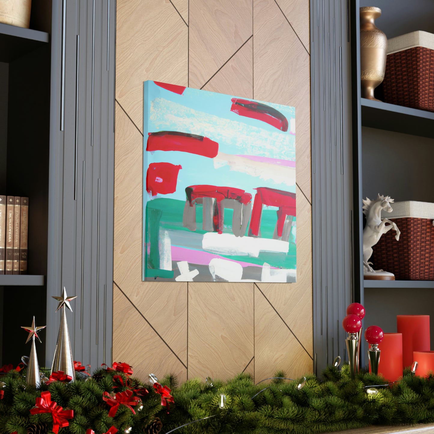 Peter Paul Rubens - canvas