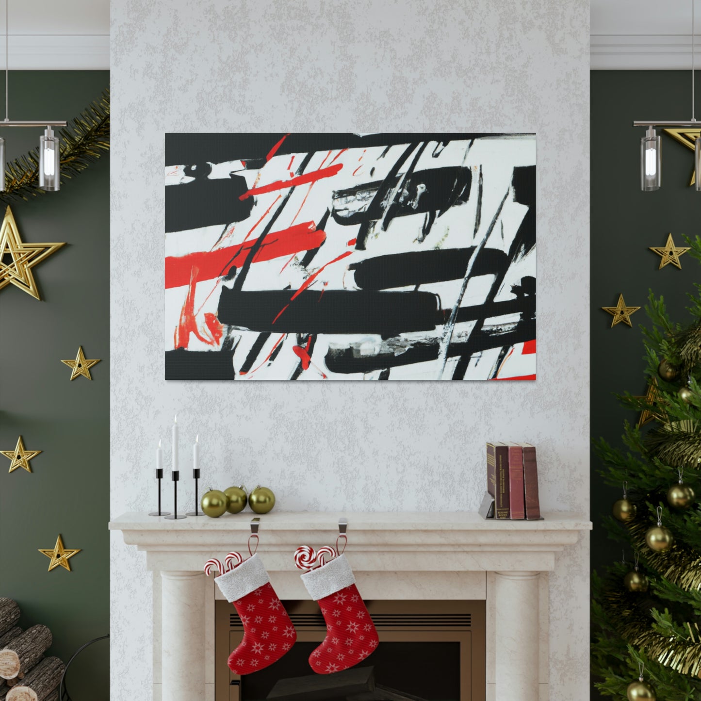 Michelangelo Merisi da Caravaggio - canvas