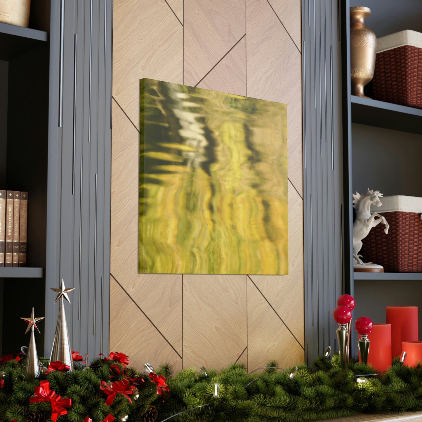 Michelangelo da Caravaggio - canvas