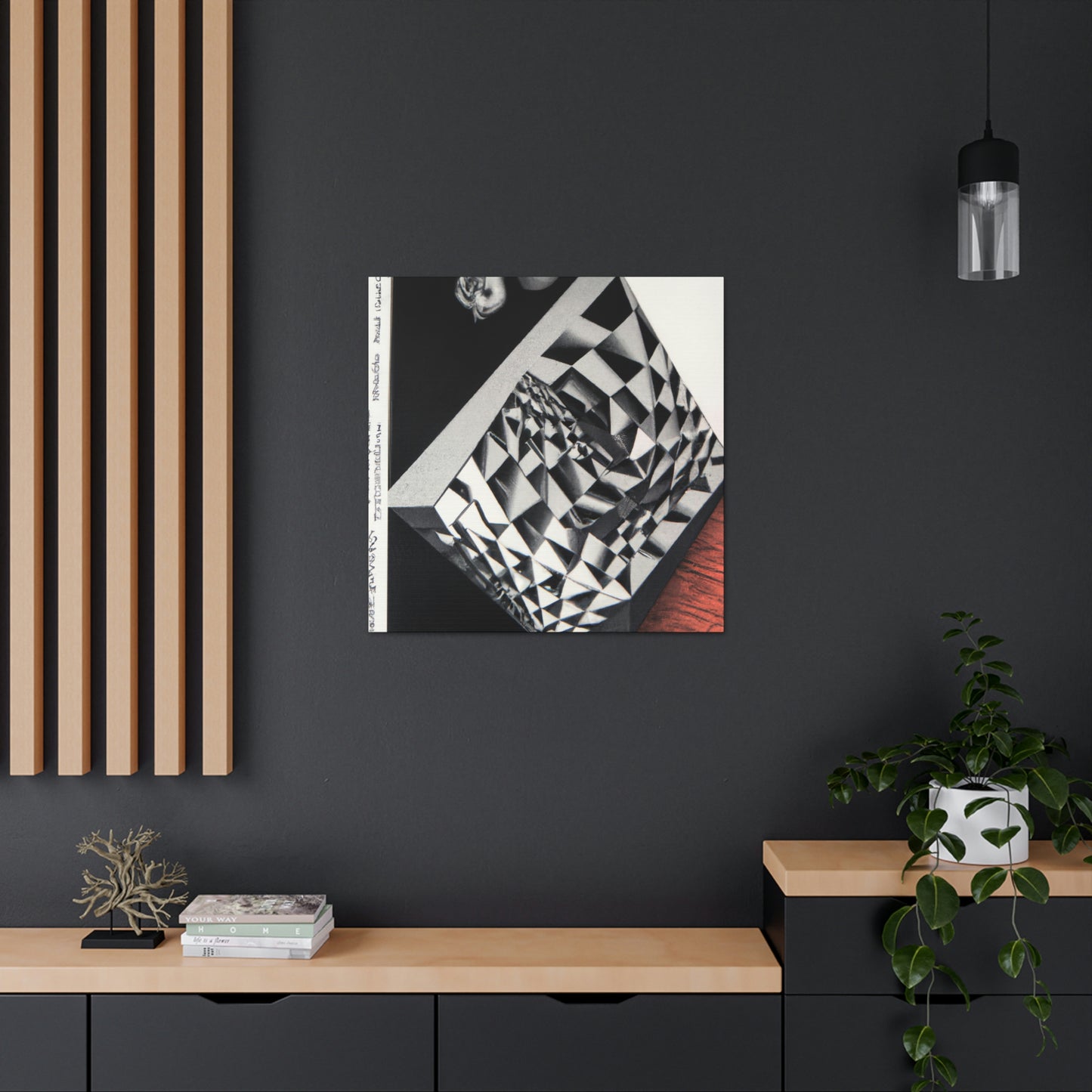 Johann Zoffany - canvas