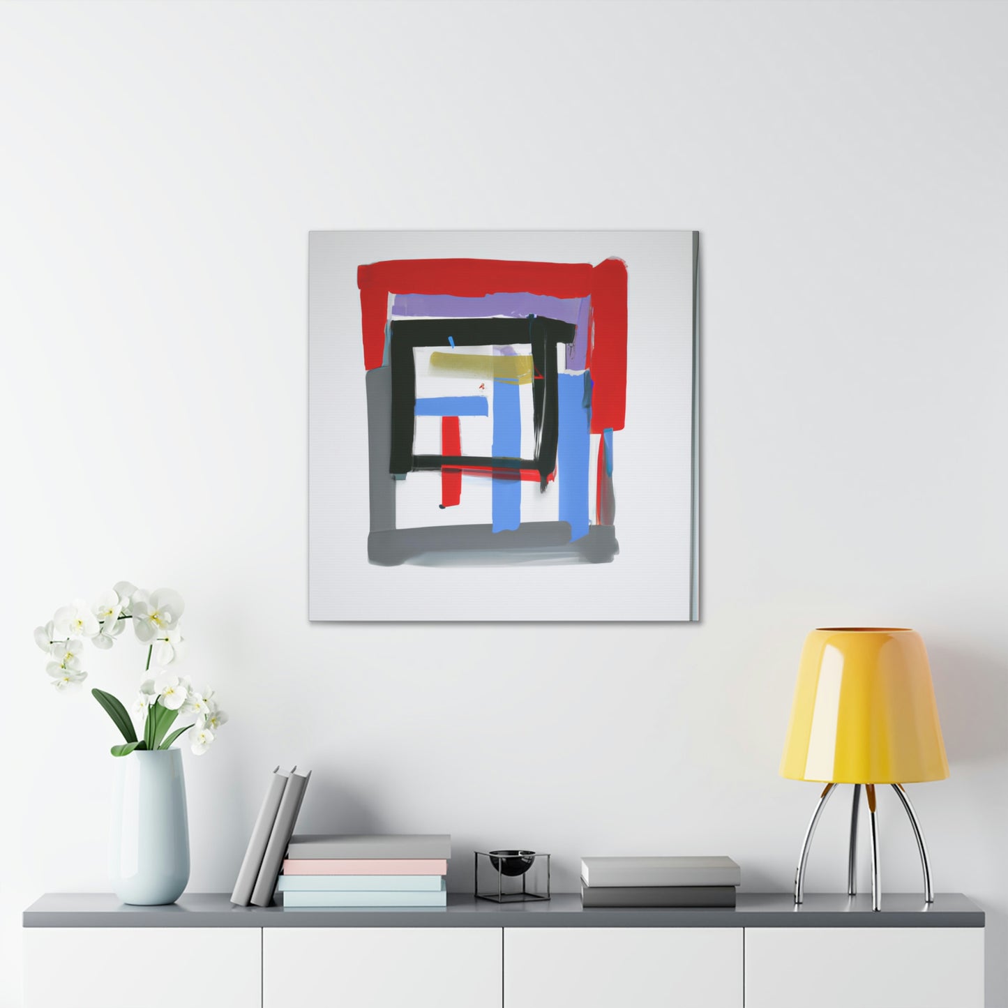 Hans Holbein the Younger - canvas