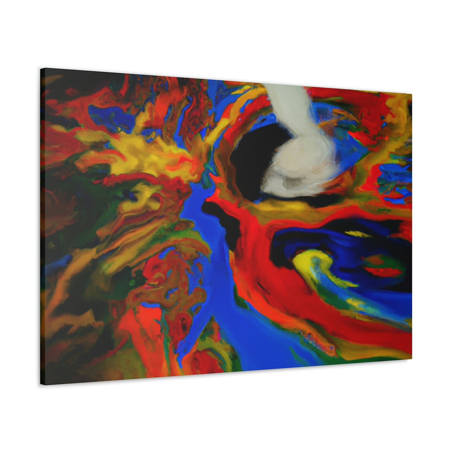 Peter Paul Rubens - canvas