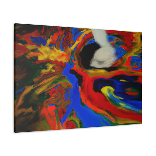 Peter Paul Rubens - canvas