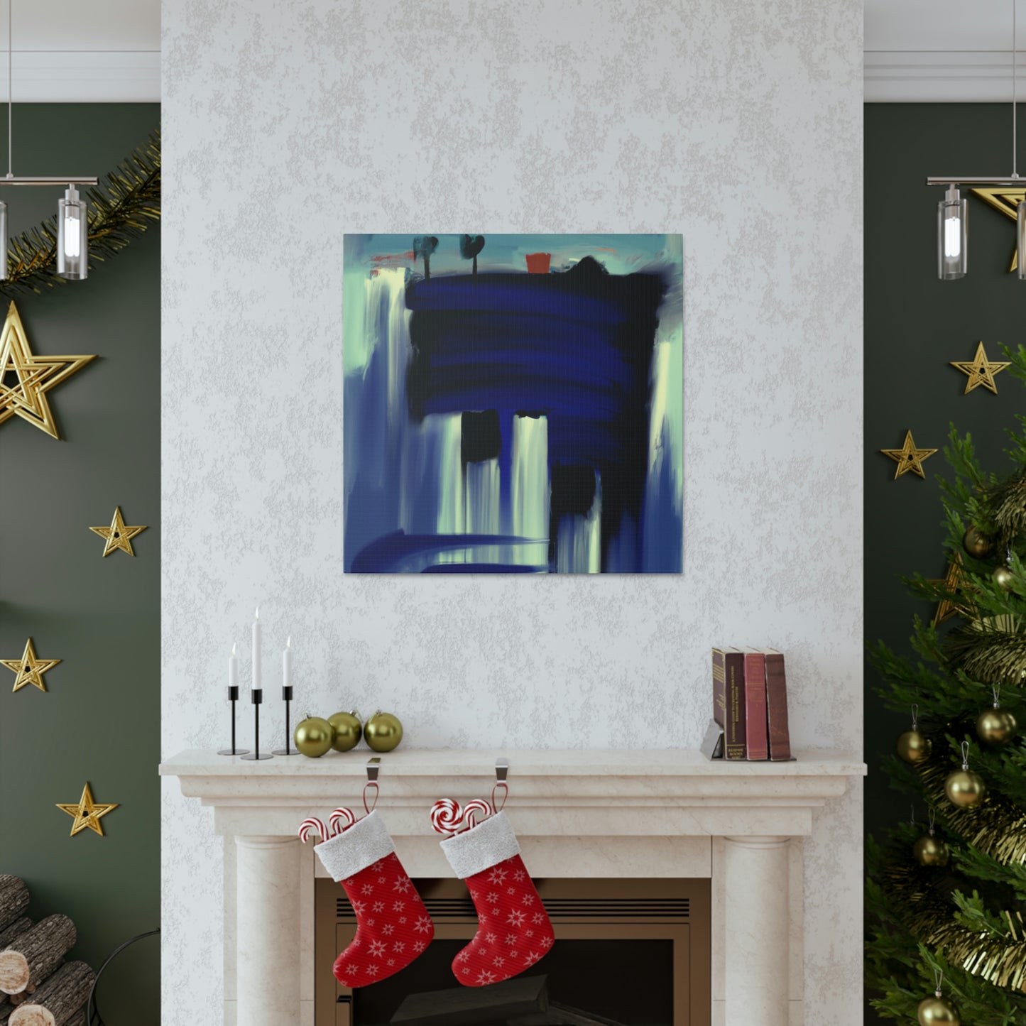 Peter Paul Rubens - canvas