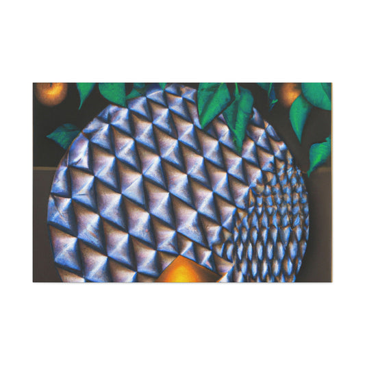 Thomas Gainsborough - canvas