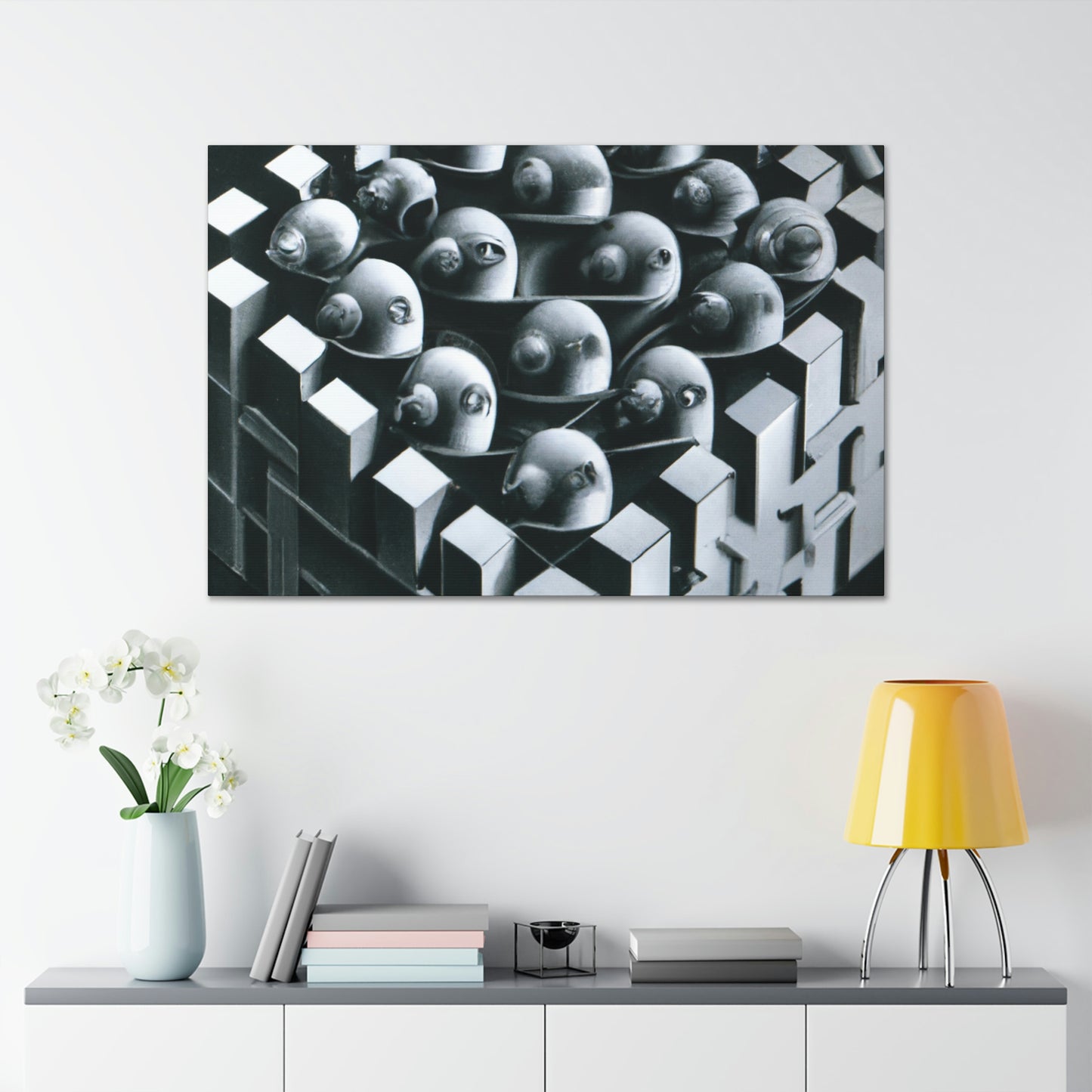 Francesco Guardi - canvas